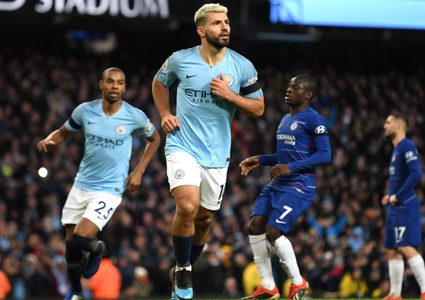 مانشستر سيتي يعلن إصابة أحد لاعبيه بكورونا قبل مواجهة تشيلسي