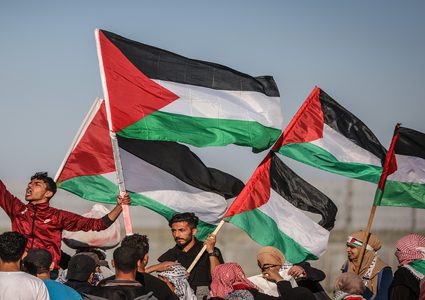 43 شهيداً و1650 مصاباً و4600 معتقلاً خلال 2020