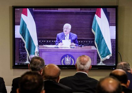 هل يمكن اجراء الانتخابات الفلسطينية وما شروط نجاحها ؟