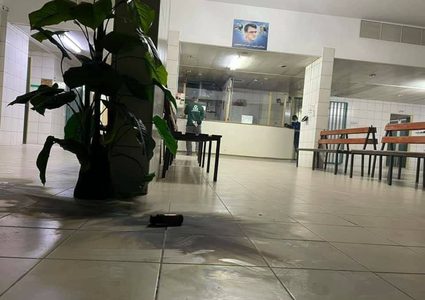 الاحتلال يقتحم مستشفى الشهيد ثابت ثابت بطولكرم