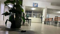 الاحتلال يقتحم مستشفى الشهيد ثابت ثابت بطولكرم