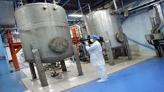 إيران تبدأ تخصيب اليورانيوم بنسبة 20% في مفاعل فوردو