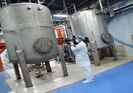 إيران تبدأ تخصيب اليورانيوم بنسبة 20% في مفاعل فوردو