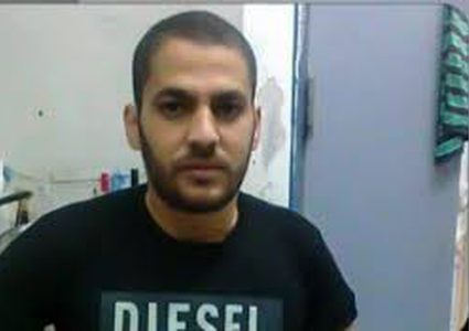 الأسير بلال ياسين من جنين يدخل عامه الـ17 في الأسر