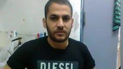 الأسير بلال ياسين من جنين يدخل عامه الـ17 في الأسر