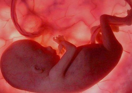 مصر.. استخراج جنين من بطن رضيعة عمرها 7 أيام!