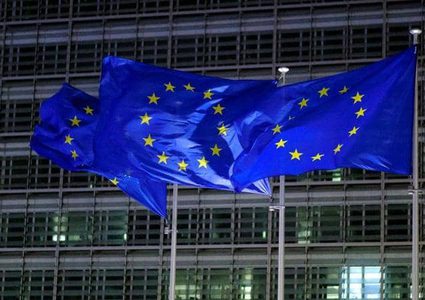 الاتحاد الأوروبي يأسف لاسئناف ايران تخصيب اليورانيوم بنسبة 20%