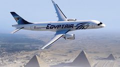 مصر تخفض أسعار الطيران الداخلي تحفيزا للسياحة