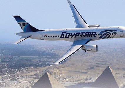 مصر تخفض أسعار الطيران الداخلي تحفيزا للسياحة