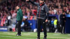 كلوب يكشف سبب سقوط ليفربول أمام ساوثهامبتون