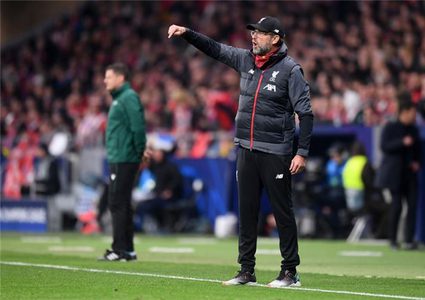 كلوب يكشف سبب سقوط ليفربول أمام ساوثهامبتون