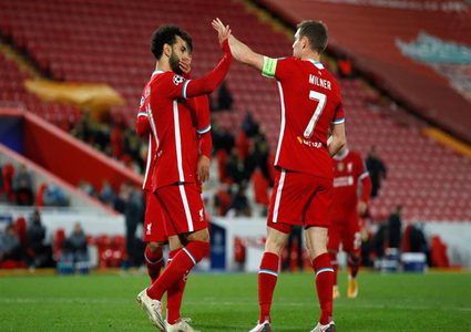 ليفربول يفشل في خطف صفقة ريال مدريد