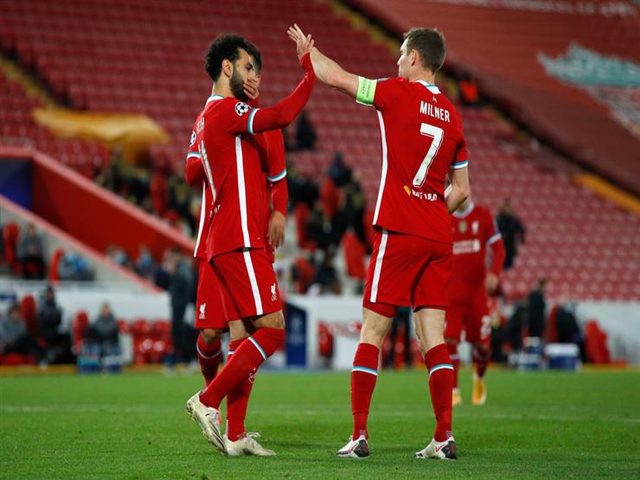 ليفربول يفشل في خطف صفقة ريال مدريد