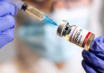 بوزية وصبح: لقاحات كورونا تصل فلسطين في شهر شباط المقبل