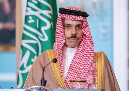 وزير الخارجية السعودي: طوينا كل الخلافات مع قطر