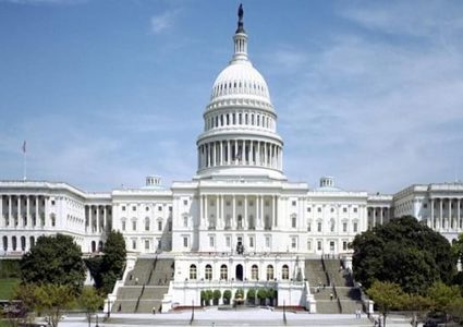 مجموعة من رؤساء الشركات الأمريكية يدعون المصادقة على انتخاب بايدن