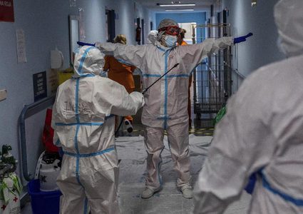 كورونا عالميا: مليونا و861 ألف وفاة و86 مليونا و110 آلاف إصابة