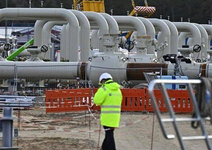 في أول يوم للتداول هذا العام سعر الغاز يرتفع في أوروبا