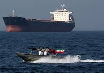 كوريا الجنوبية تستدعي السفير الايراني على خلفية احتجاز ناقلة نفط