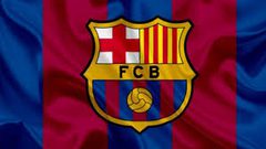 برشلونة يعلن عن إصابتان بكورونا بين أعضاء الفريق الأول