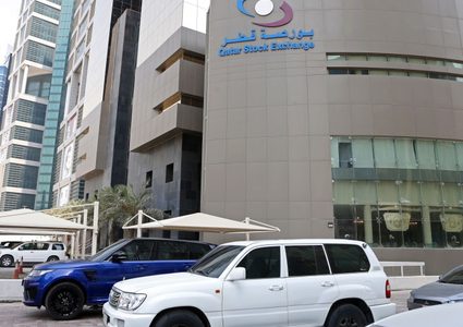 بورصة قطر ترتفع 1.7% بعد انفراجة في الأزمة الخليجية