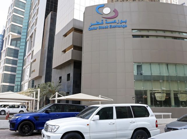 بورصة قطر ترتفع 1.7% بعد انفراجة في الأزمة الخليجية