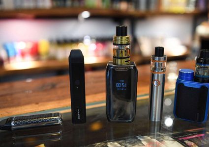 دراسة طبية تحذر من خطر السجائر الإلكترونية على القلب