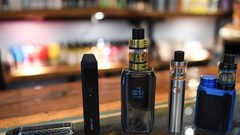 دراسة طبية تحذر من خطر السجائر الإلكترونية على القلب