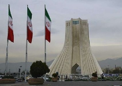 طهران: كوريا الجنوبية هي من تمارس القرصنة!