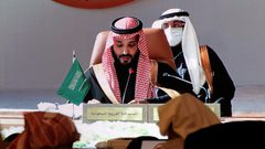 القمة الخليجية 41 تتبنى بيانها الختامي وبيان العلا