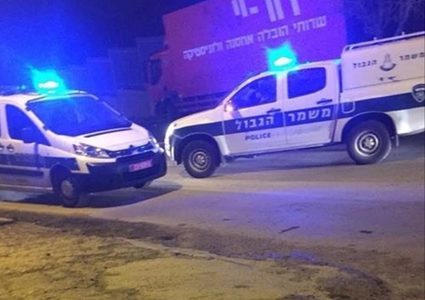قتيل وإصابة حرجة في جريمة إطلاق نار بكفر قرع في المثلث