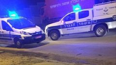 قتيل وإصابة حرجة في جريمة إطلاق نار بكفر قرع في المثلث