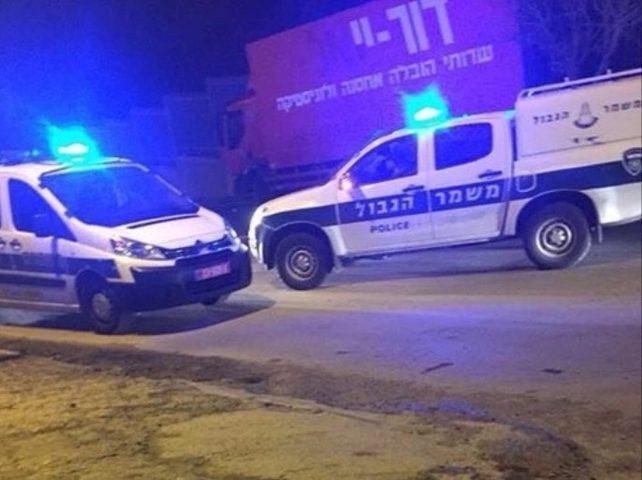 قتيل وإصابة حرجة في جريمة إطلاق نار بكفر قرع في المثلث