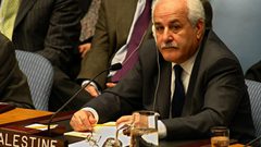 منصور: مجلس الأمن يستعرض نهاية الشهر الجاري انتهاكات الاحتلال