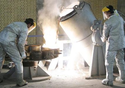 عواصم أوروبية: زيادة إيران تخصيب اليورانيوم غير مبررة