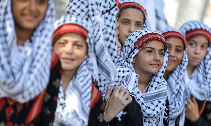 افتتاح مكتب وزارة الثقافة في مدينة العيزرية