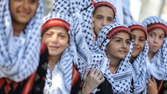 افتتاح مكتب وزارة الثقافة في مدينة العيزرية