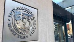 النقد الدولي: الاقتصاد العالمي يبدأ 2021 في وضع أقوى من المتوقع
