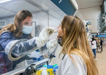 8164 إصابة جديدة بفيروس كورونا المستجد في إسرائيل