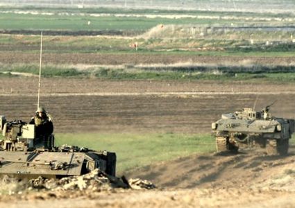 الاحتلال يتوغل شرق خان يونس ويطلق النار على الصيادين غرب غزة