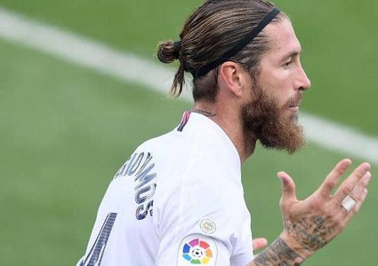 ريال مدريد حائر بين مدافعين لتعويض راموس