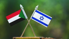 رسمياً.. الحكومة السودانية توقع على اتفاق التطبيع