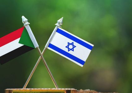 رسمياً.. الحكومة السودانية توقع على اتفاق التطبيع