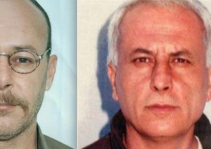 "ثوري فتح": كريم وماهر يونس أضحيا رمزا للحرية والكرامة في العالم