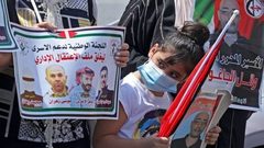 الأسير كريم يونس يدخل عامه الـ39 في الأسر