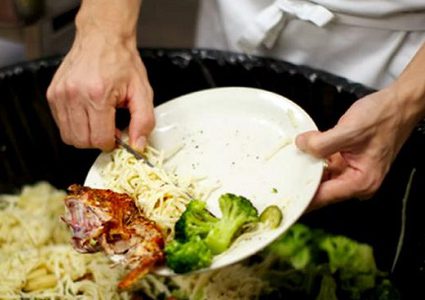 نصائح لتجنب هدر الطعام في المنزل