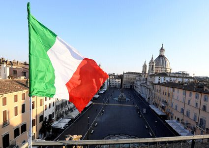 إيطاليا تدرس تمديد حالة طوارئ كورونا حتى يوليو المقبل