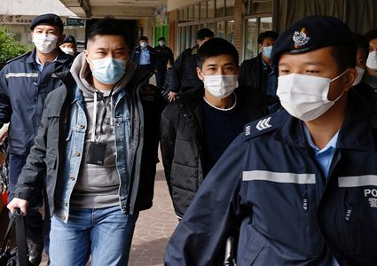 الحكم على رجل أعمال بالإعدام بتهمة تعدد الزوجات والفساد في الصين