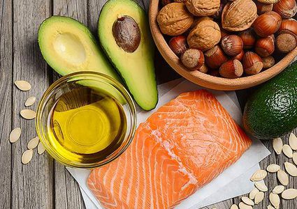 6 أطعمة تشعرك بالشبع لفترة أطول