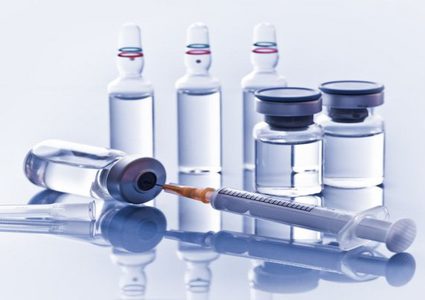 "العفو الدولية"تطالب دولة الاحتلال بتوفير لقاح كورونا للفلسطينيين